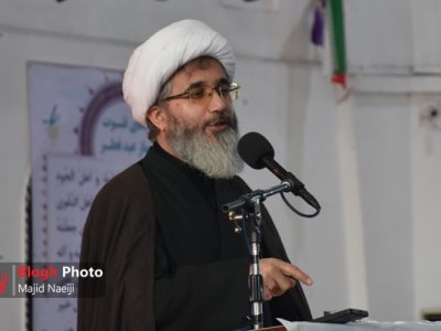 جهانی شدن انقلاب قطعی است