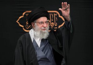 شهادت در راه اسلام و ایران، نشانه پیروزی است