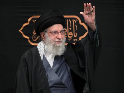 شهادت در راه اسلام و ایران، نشانه پیروزی است