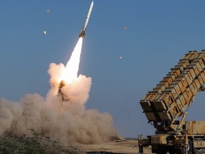 پاسخ منطقهای ایران، پیامدهای گسترده جهانی دارد