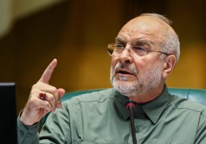 امام شهیدمان سرباز تمام و کمال امام زمان (عج) بود