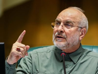 امام شهیدمان سرباز تمام و کمال امام زمان (عج) بود