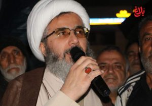 اقتدار نیروهای مسلح، نقشه‌ دشمن نقش بر آب کرد