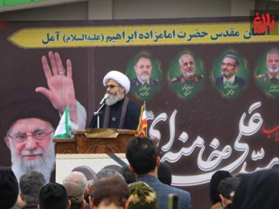 فریادهای تل‌آویو از استیصال است