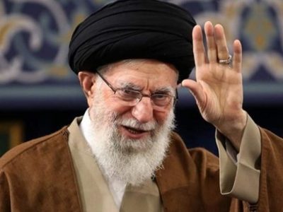 دشمنان در وهم نابودی ایران پس از شهادت رهبرند