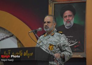 اتحاد مردم، چشم دشمن را کور کرد