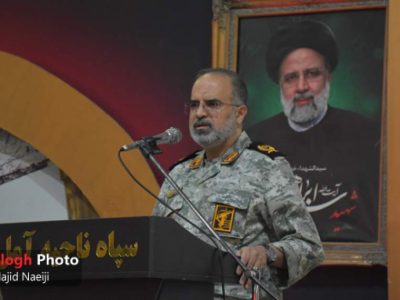 اتحاد مردم، چشم دشمن را کور کرد