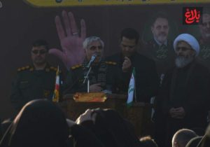 دوران مماشات با اخلال‌گران امنیت تمام شد