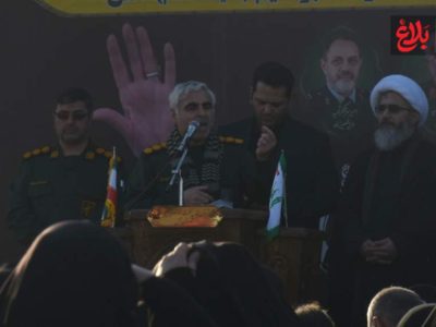 دوران مماشات با اخلال‌گران امنیت تمام شد