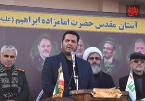 شهادت رهبری به حماسه جهانی مبدل شد