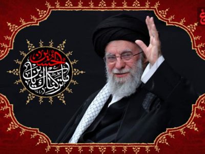 آخرین سجده در محراب سنگر