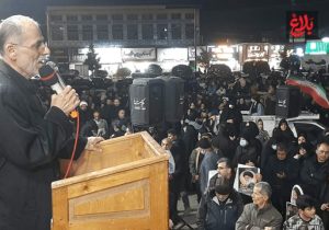 ایران برترین قدرت نظامی و استراتژیک خاورمیانه است