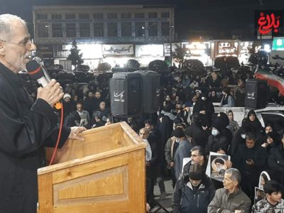 ایران برترین قدرت نظامی و استراتژیک خاورمیانه است