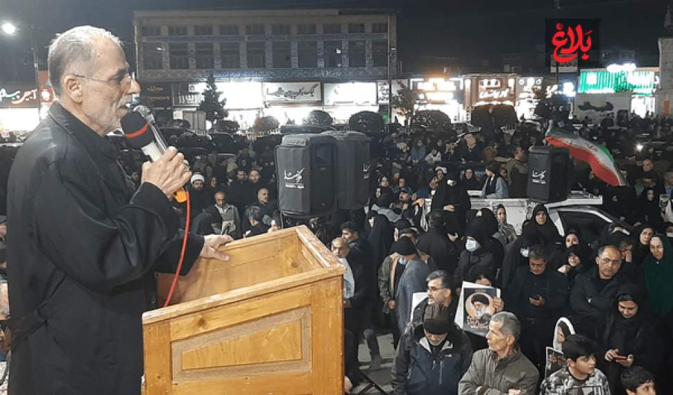 ایران برترین قدرت نظامی و استراتژیک خاورمیانه است