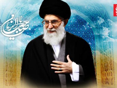 راهبرد آمریکا در مسیر اول با درایت رهبری شکست خورد