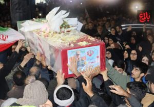 شهید «امید صدقی»؛ ادامه‌دهنده راه پدری آسمانی