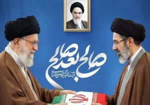 انتخاب رهبر جدید استمرار راه نورانی امامین انقلاب است