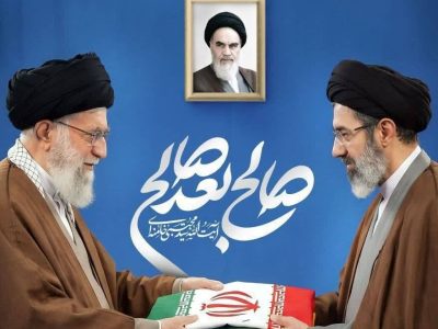 انتخاب رهبر جدید استمرار راه نورانی امامین انقلاب است