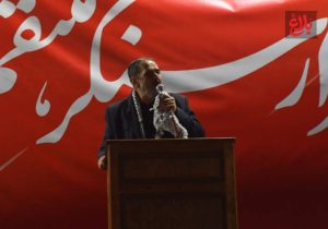 هجمهها به فرزند رهبری؛ تکرار سناریوی مظلومیت یاران ولایت