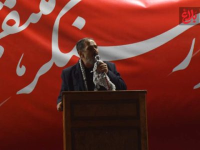 هجمهها به فرزند رهبری؛ تکرار سناریوی مظلومیت یاران ولایت