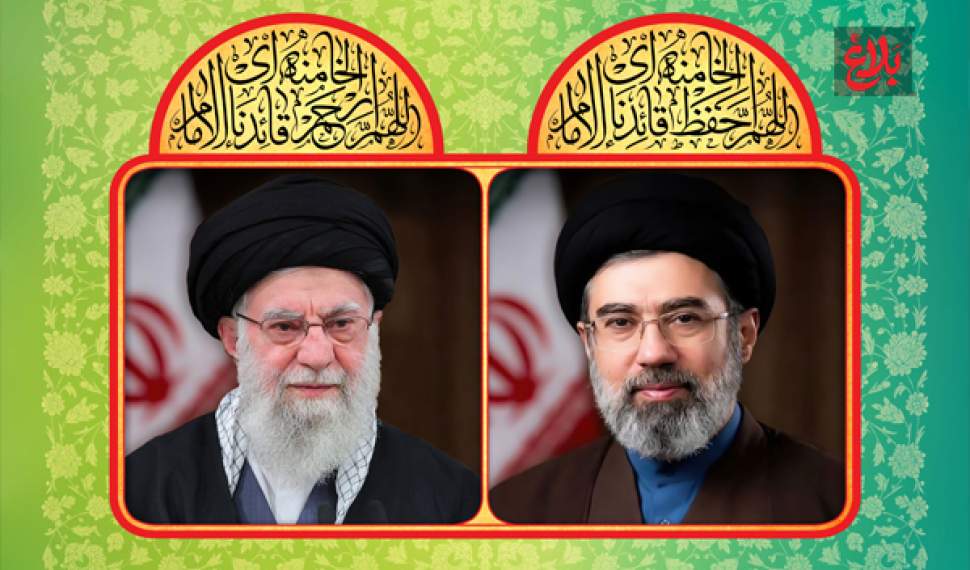 حماسه بیعت ملت با جانشین خامنه‌ای؛ پیام وحدت و مقاومت به جهان