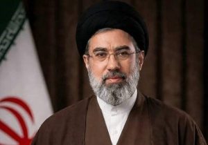 آیت‌الله سیدمجتبی خامنه‌ای رهبر جدید ایران کیست؟