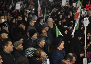 پیوند «قدر» و «قدرت» در شب نوزدهم رمضان آمل