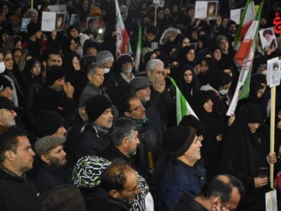 پیوند «قدر» و «قدرت» در شب نوزدهم رمضان آمل