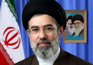 رهبر جدید با بینش عمیق و نگاه روزآمد به میدان آمد