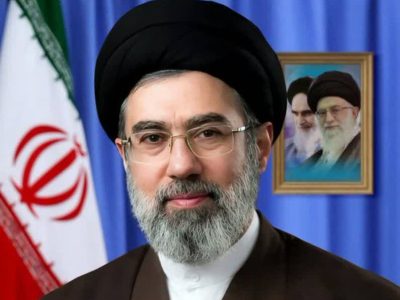 رهبر جدید با بینش عمیق و نگاه روزآمد به میدان آمد