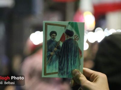 انتخاب رهبری جدید نشانه پویایی نظام است