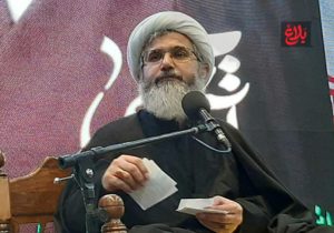 حراست از حاکمیت ولایت فقیه، تکلیف شرعی مومنان است