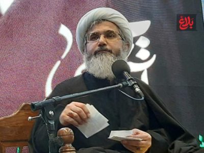 حراست از حاکمیت ولایت فقیه، تکلیف شرعی مومنان است