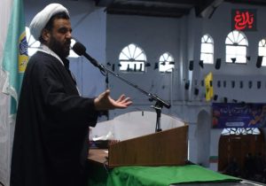 روز قدس، میثاق امت با آرمان فلسطین است