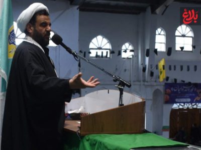 روز قدس، میثاق امت با آرمان فلسطین است