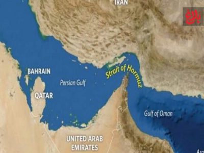 تنگه هرمز؛ اهرم راهبردی ایران