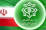 شناسایی و بازداشت هسته تشکیلاتی مزدوران دشمن در مازندران