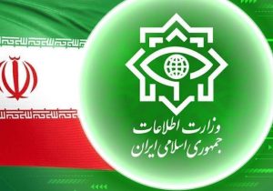 شناسایی و بازداشت هسته تشکیلاتی مزدوران دشمن در مازندران