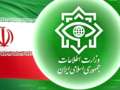 شناسایی و بازداشت هسته تشکیلاتی مزدوران دشمن در مازندران