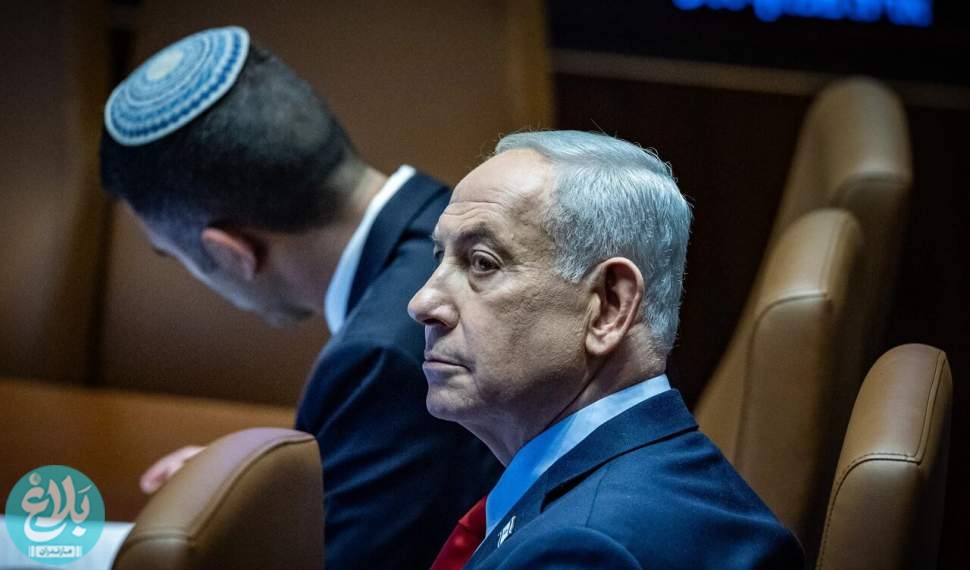 «نتانیاهو» کجایی؟ «نتانیاهو» کجایی؟