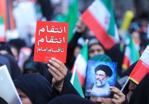 انتخاب رهبر جدید، پایانی بر خیال خام دشمنان/ امروز جهاد تبیین وظیفه همگانی است