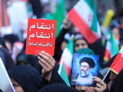 انتخاب رهبر جدید، پایانی بر خیال خام دشمنان/ امروز جهاد تبیین وظیفه همگانی است