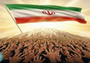 ملت ایران با وحدت و ایمان بر تهدیدات پیروز شد