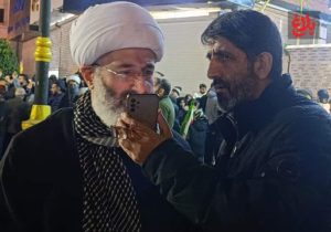 حضور مردم در میادین، گواه پایبندی به انقلاب است