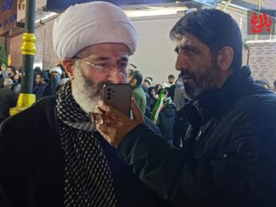 حضور مردم در میادین، گواه پایبندی به انقلاب است