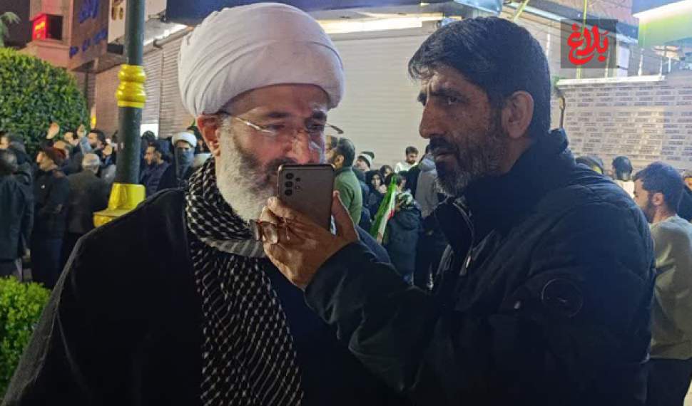 حضور مردم در میادین، گواه پایبندی به انقلاب است