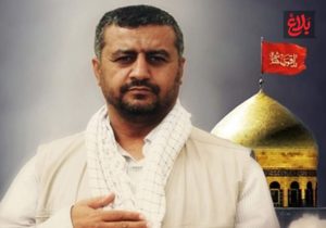 مدافعان حرم، درس‌آموختگان مکتب اهل بیت (ع) بودند