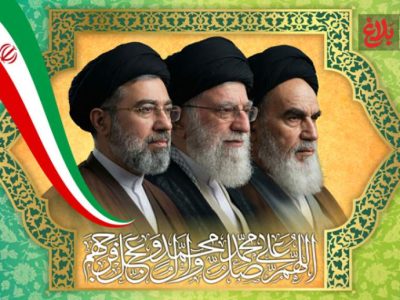 انقلاب اسلامی با رهبر جدید مسیر اقتدار را ادامه می‌دهد