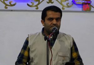 توزیع ۱۰۰ بسته معیشتی به نیازمندان در نوروز و رمضان