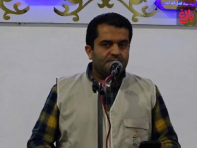 توزیع ۱۰۰ بسته معیشتی به نیازمندان در نوروز و رمضان